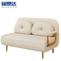 铭思达沙发床1m张