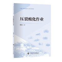 正版新书]压裂酸化作业骞铁成9787511472120