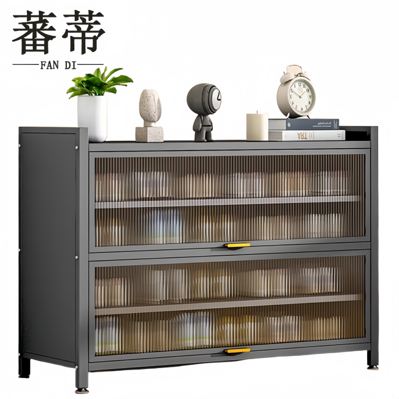 蕃蒂多层鞋架80*35*81cm个