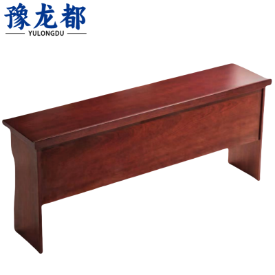 豫龙都长条桌1800*400*750mm张