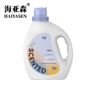 海亚森创漾 护色洁净香氛洗衣液2L TK-7025