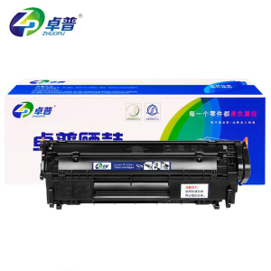 卓普 硒鼓Q2612A 支
