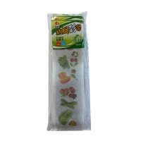炯毅 苍蝇纸 粘蝇纸 48cm*4.5cm(10条)/包