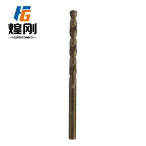 煌刚 麻花钻