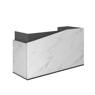 合祥源 QZYH-27 2.4米前台 2400*640*1000mm 单位:张