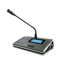 QN-9500d音频及会议系统应用的数字音频技术,内置高性能双核CPU,处理速度快,音质效果好