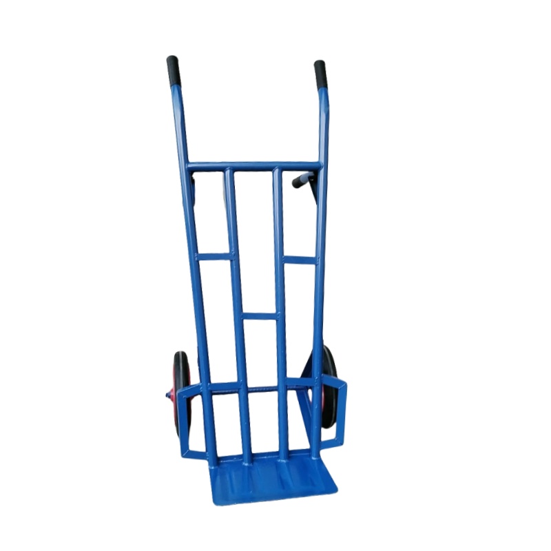 永满铁运 老虎车 载重800斤 辆