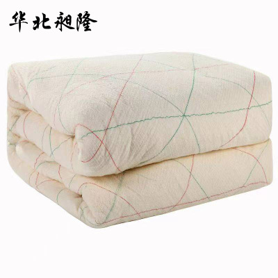 华北昶隆 新彊棉花床垫 120*200cm/床
