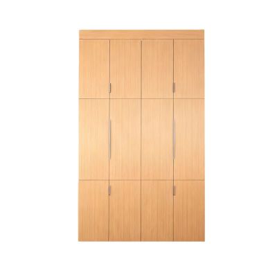 居萃缘 衣柜 JCY-YG022 平方米