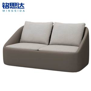 铭思达洽谈沙发