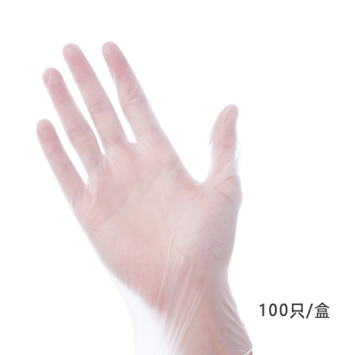 博步禾手套PVC双