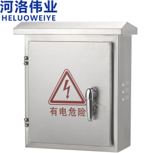 河洛伟业