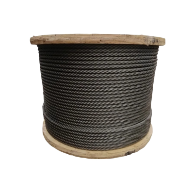 浪伍 油性钢丝绳 18.5mm /米
