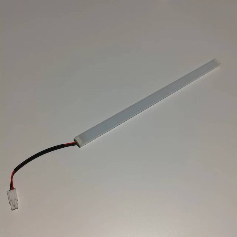 帮客材配 全新原装法迪欧油烟机CXW-218- J9019烟机照明灯