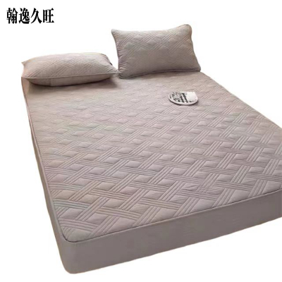 翰逸久旺 床笠 适用于0.9米/1米/1.2米床 (条)