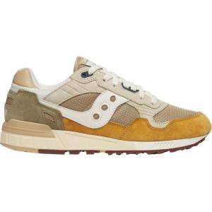 索康尼(SAUCONY)板鞋休闲鞋男鞋潮流拼接透气缓震运动鞋户外休闲
