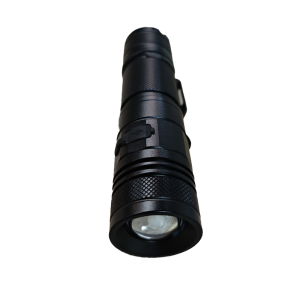 磐达 强光手电筒PZL557A-1501 15W 个