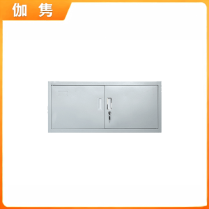 伽隽 单节柜 900*400*400mm 组
