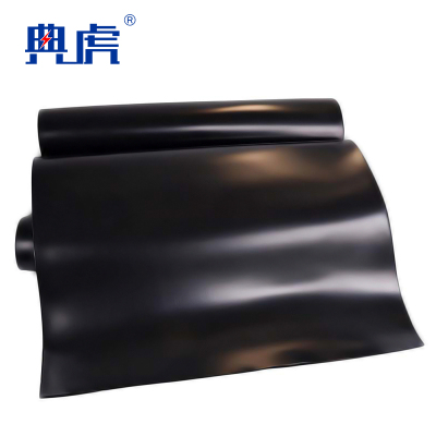 典虎 高压绝缘垫 5mm*1m*10m 卷