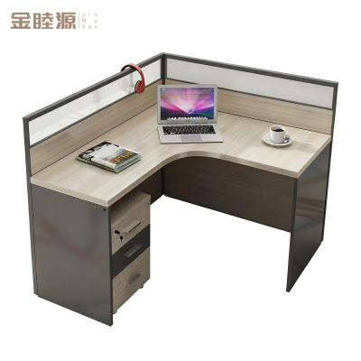 金睦源 办公桌 140*120*110cm张