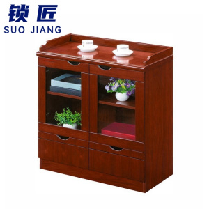 锁匠 餐边柜80cm台