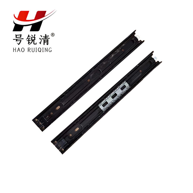 号锐清抽屉滑道 500mm 副