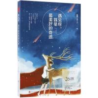 正版新书]遇见你就是最美好的奇迹南梵9787550022812