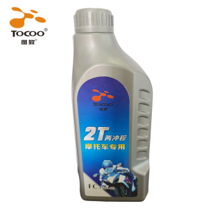 图致 2T两冲程摩托车专用 FC 15W-40 升