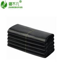 [疆不凡]背心式黑色垃圾袋55*85cm/捆