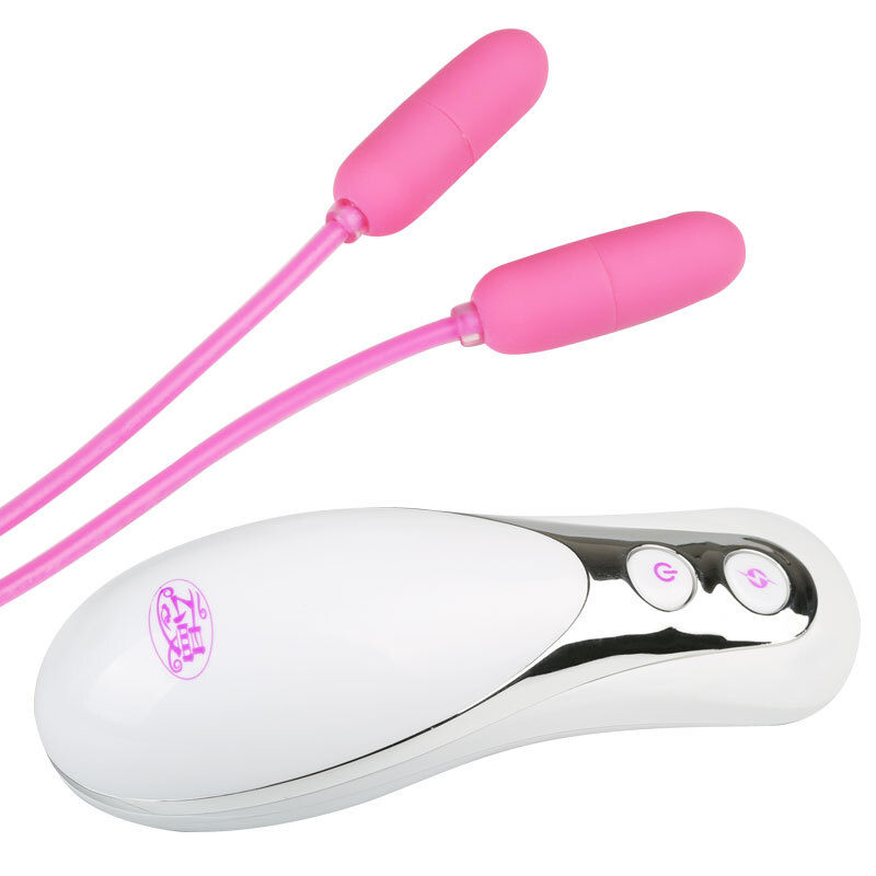 云曼(Yunman) 男usb马眼尿道刺激超小号肛跳蛋充电强力震动自嗨玩成人情趣性用品男女共用 充电款变频[双跳蛋]