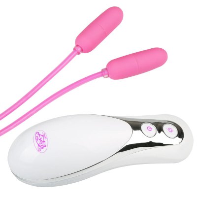 云曼(Yunman) 男usb马眼尿道刺激超小号肛跳蛋充电强力震动自嗨玩成人情趣性用品男女共用 充电款变频[双跳蛋]