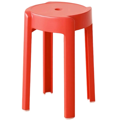 繁哲思圆凳330*300*460mm个