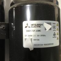 帮客材配 全新原装 P0970091247 压缩机SNB172FJGMC 惠而浦IVH- 72YF2W 收前务必验货