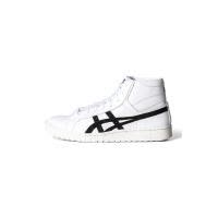 亚瑟士(ASICS)复古潮流休闲运动鞋耐磨防滑圆头系带男士春夏款生