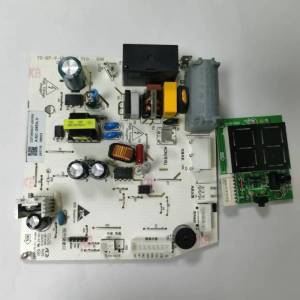 帮客材配 全新原装 新款 P0970118482 ASC- 26DL3 内机主板 +显示板 收前务必验货
