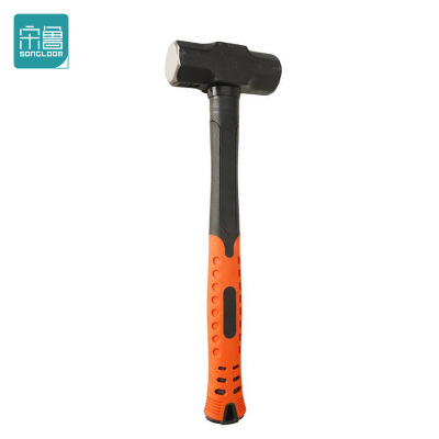 宋鲁 SONGLOOM 八角锤 4P 把