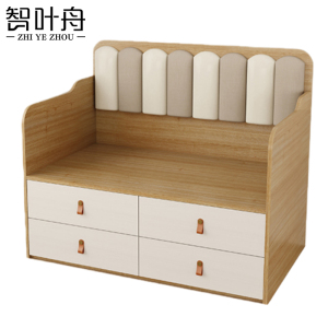 智叶舟沙发单人位80*60*90cm张