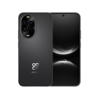 华为 nova 14 活力版 512GB 羽砂黑 前后双5000万超清影像 鸿蒙安全 66W超级快充 7.15mm超薄智能手机