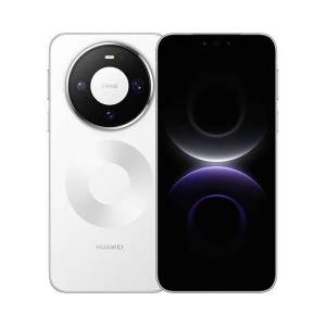 华为/HUAWEI Mate 80 Pro (SGT-AL00) 16GB+1TB 全网通版 雪域白 鸿蒙AI 红枫原色影像 高亮钛玄武架构 华为鸿蒙智能手机