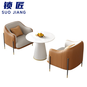 锁匠 洽谈桌