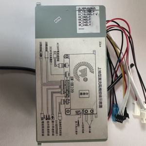 帮客材配 全新原装惠而浦燃气热水器 T12I升级款主板 收前务必验货