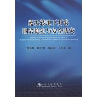 正版新书]露天转地下开采围岩稳定与安全防灾南世卿978750246400
