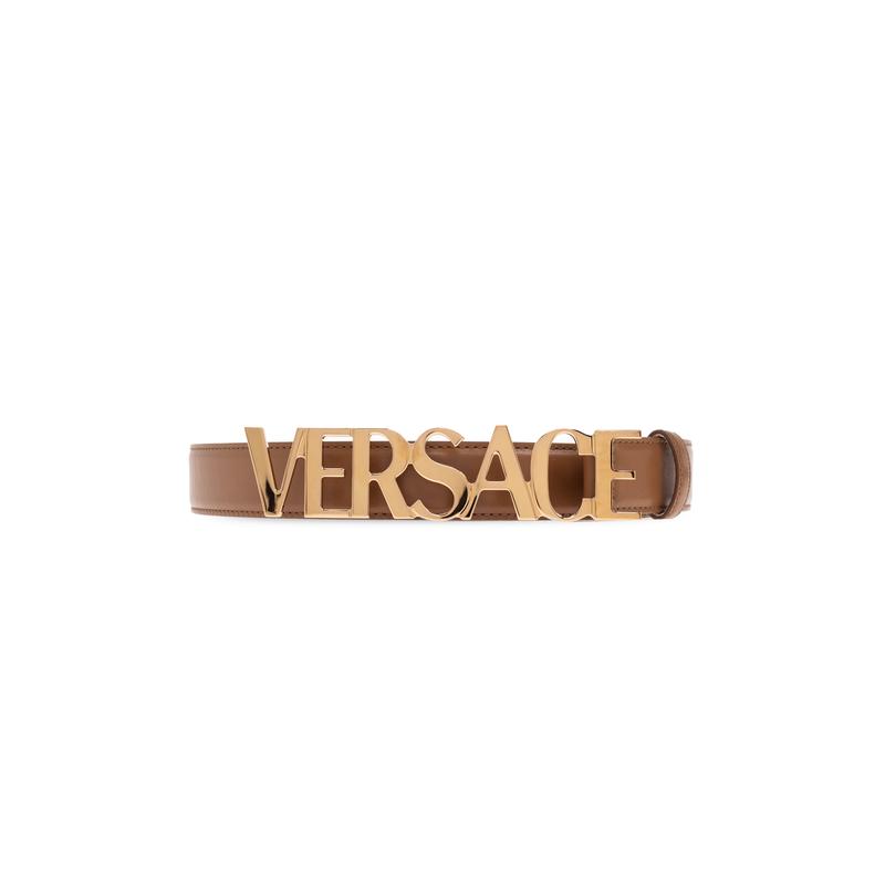 Versace25新款男士经典皮带 简约大方耐磨耐用休闲商务腰带情人节送男友
