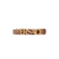 Versace25新款男士经典皮带 简约大方耐磨耐用休闲商务腰带情人节送男友