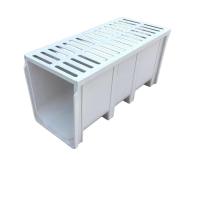 风灵玉秀+树脂沟渠+400*400*1000*5mm+块