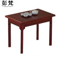 彭梵茶几木质600*400*500mm张