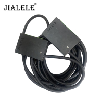 JIALELE 快速电缆接续器20米线长 48芯 套
