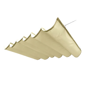 铁邦邦 聚酯纤维天棚帘 TP-01 平方米