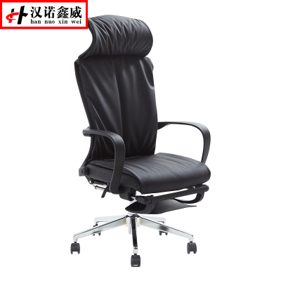 电脑椅家用人体工学椅工程学办公椅久坐护腰舒适可躺老板椅