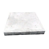 泽奋 水泥盖板 600*500*80mm 块